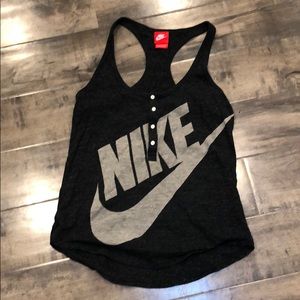 Nike Tank Top